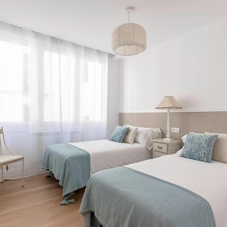 Pintxos Y Tradicion En Casco Viejo Apartment Bilbao Exterior photo