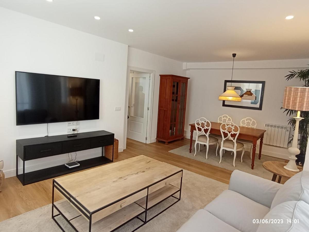 Pintxos Y Tradicion En Casco Viejo Apartment Bilbao Exterior photo