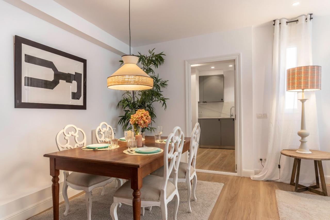Pintxos Y Tradicion En Casco Viejo Apartment Bilbao Exterior photo